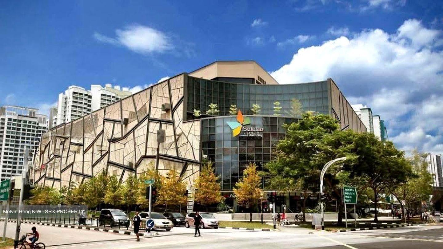 High Park Residences (D28), Apartment #595685491